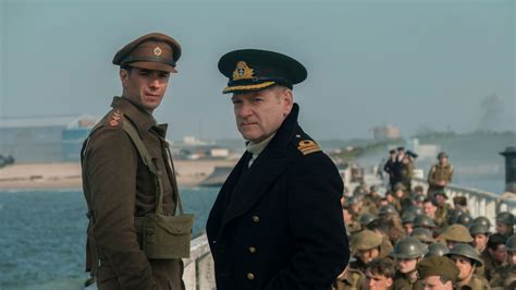 The Watches of ‘Dunkirk” Are an Epic Second Story to .